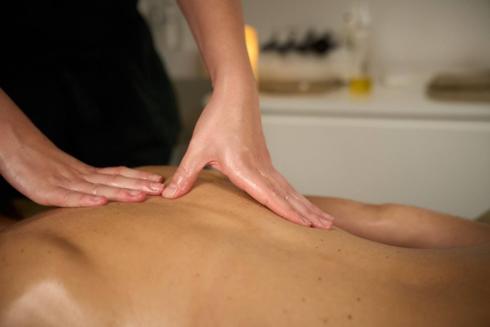 Les bienfaits du massage : un voyage vers le bien-être